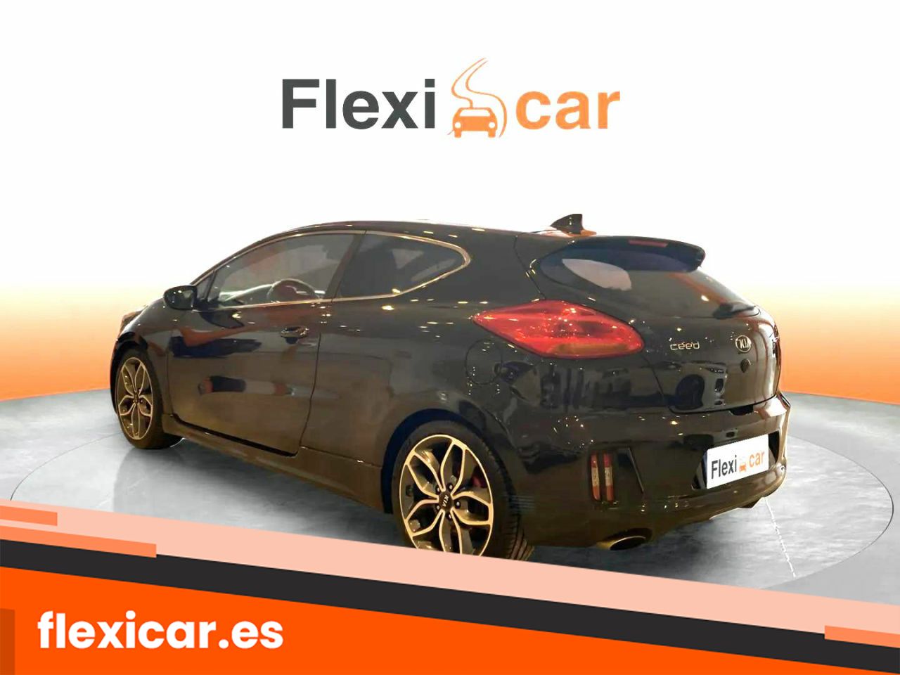 Foto Kia Ceed 5