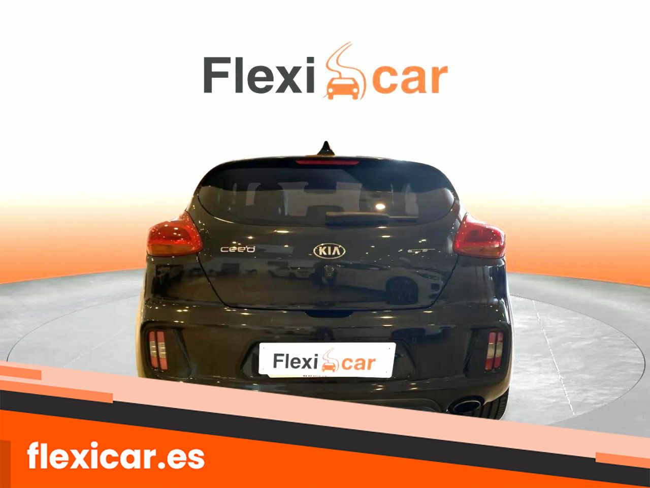Foto Kia Ceed 7
