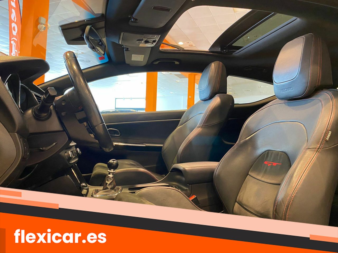 Foto Kia Ceed 11