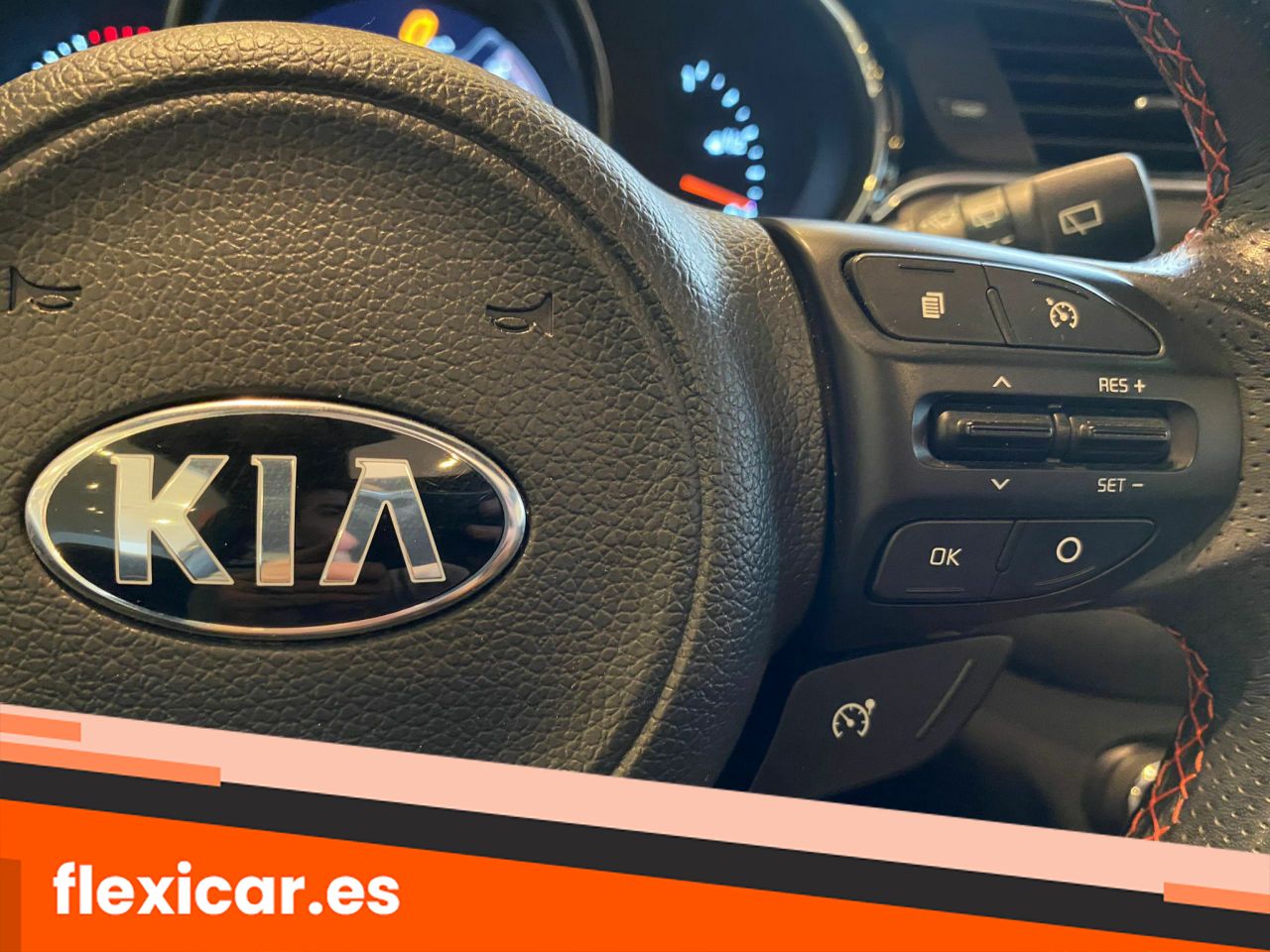 Foto Kia Ceed 13