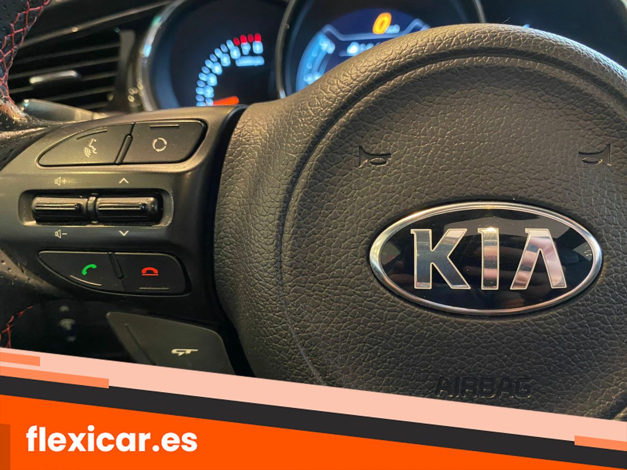 Foto Kia Ceed 14