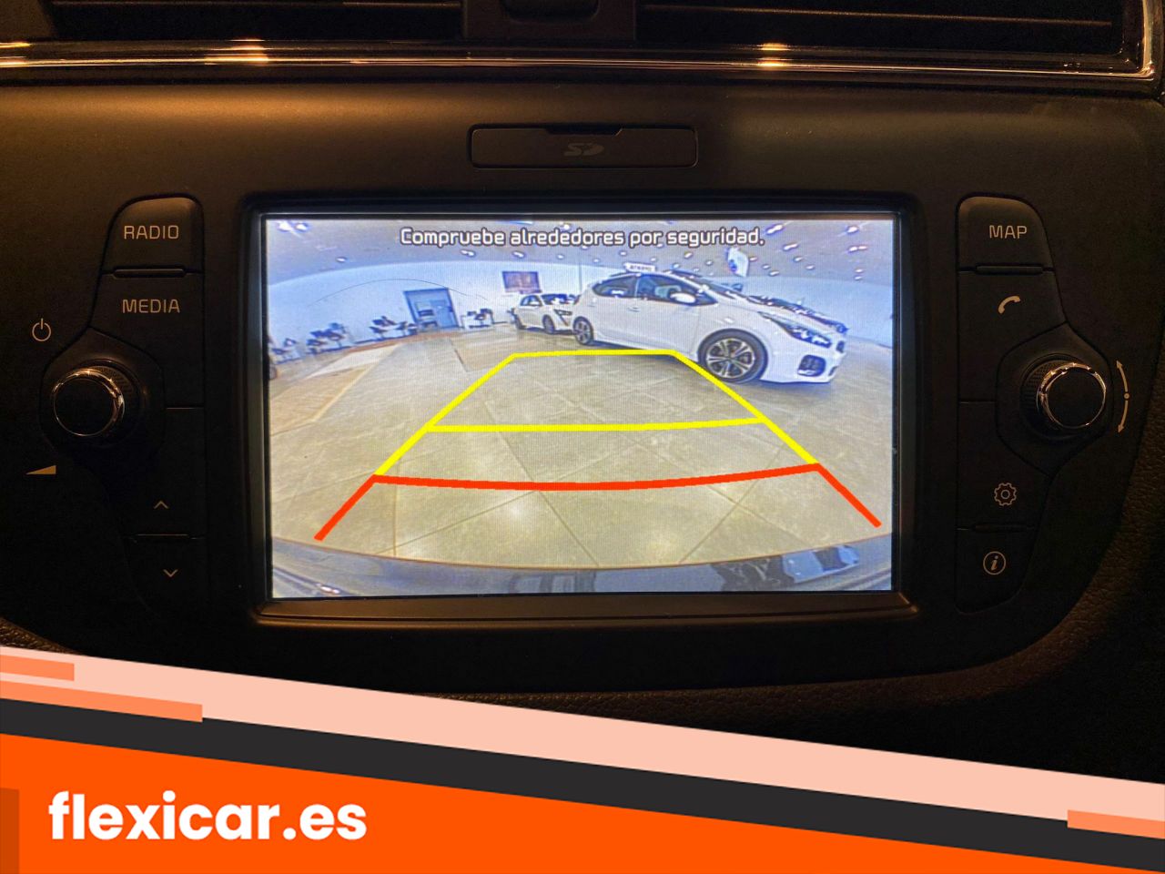 Foto Kia Ceed 18