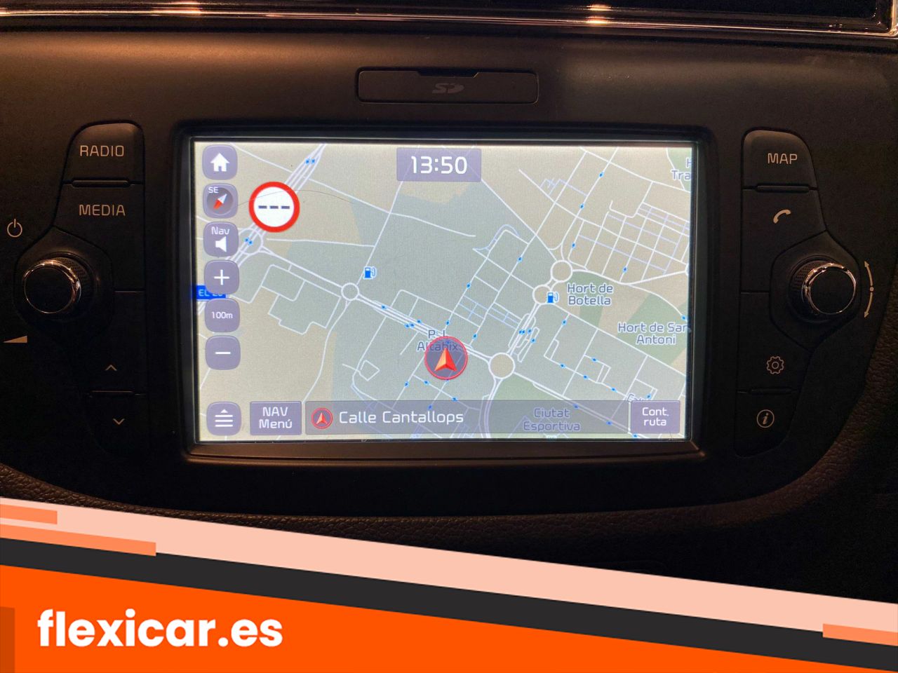 Foto Kia Ceed 19