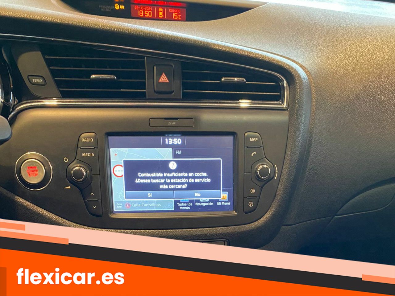 Foto Kia Ceed 26
