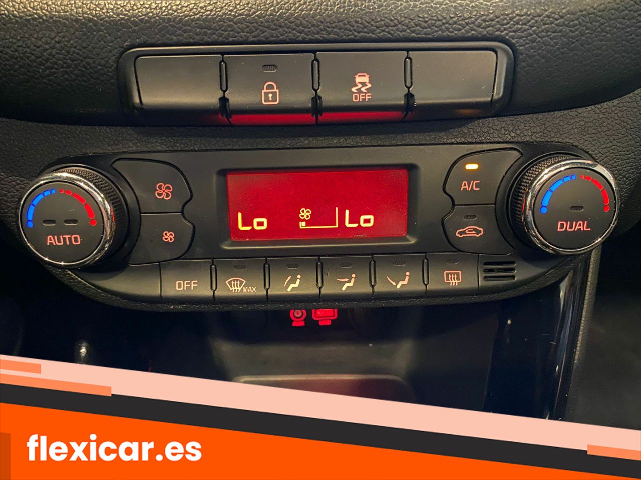 Foto Kia Ceed 27