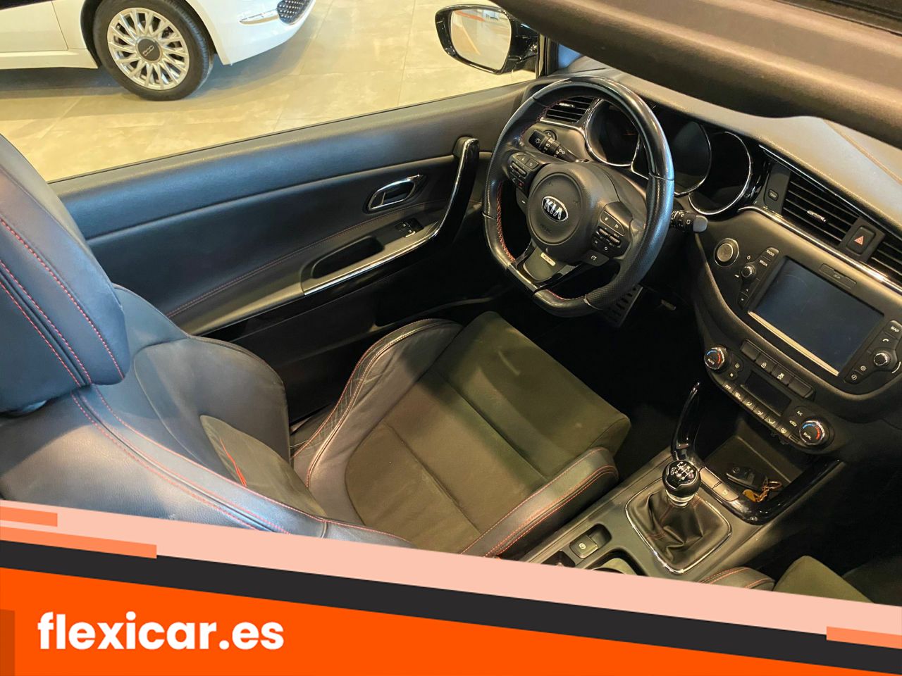 Foto Kia Ceed 29