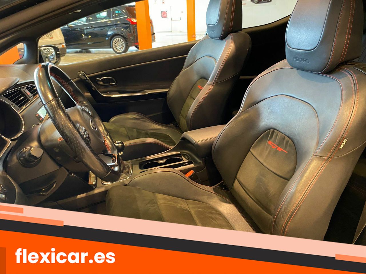 Foto Kia Ceed 30