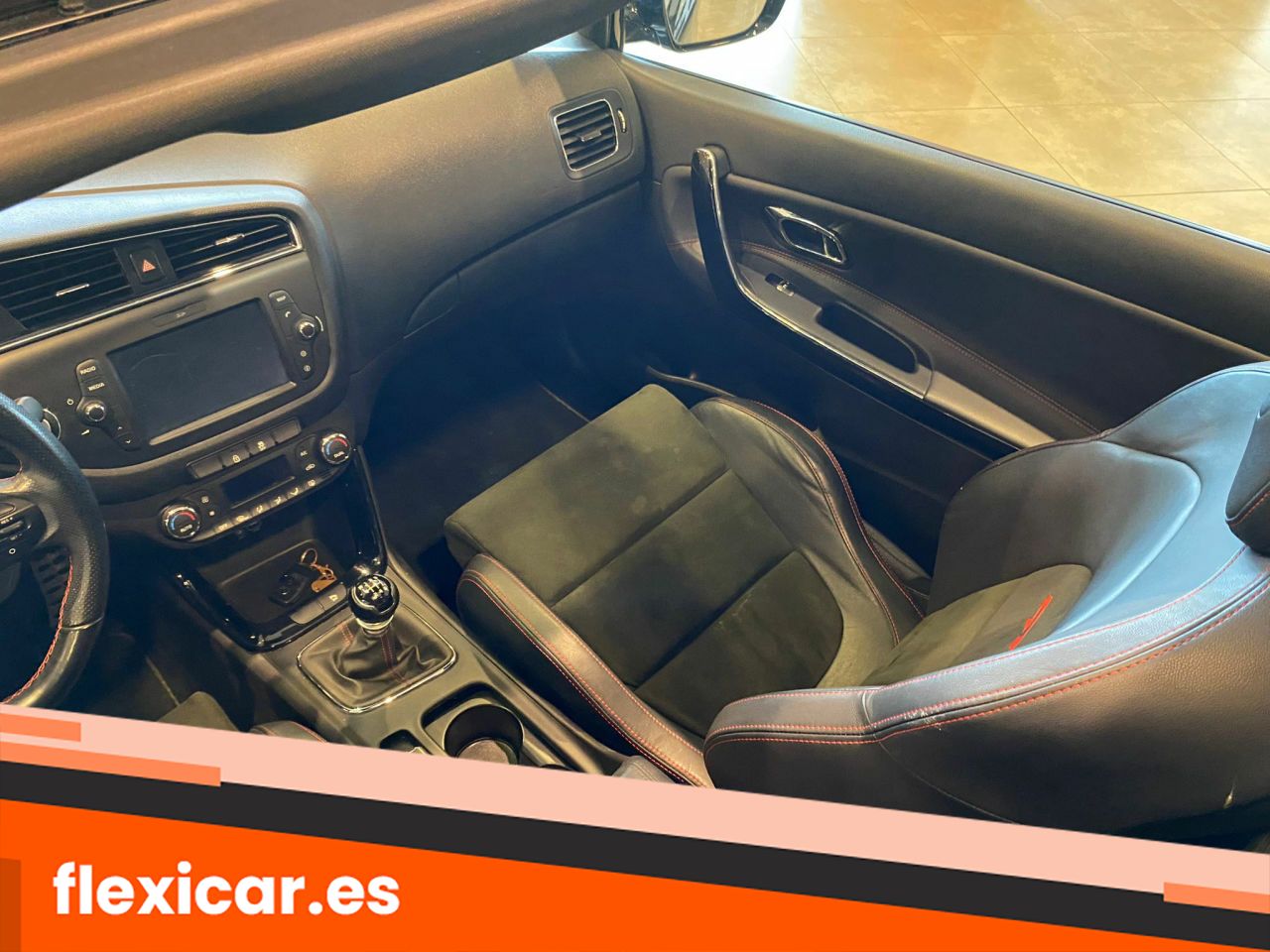 Foto Kia Ceed 31