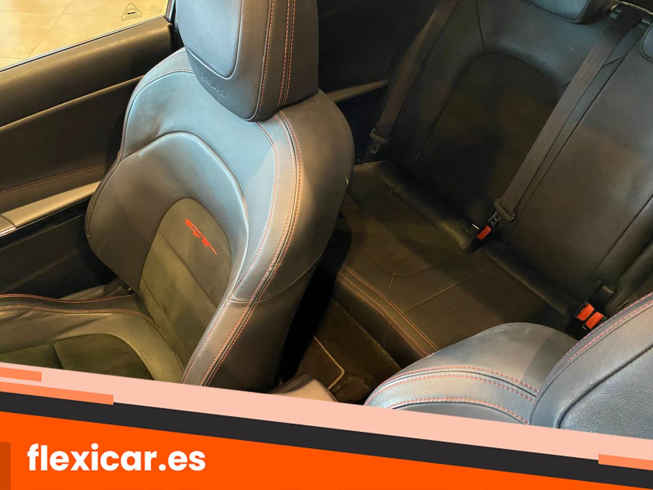 Foto Kia Ceed 36