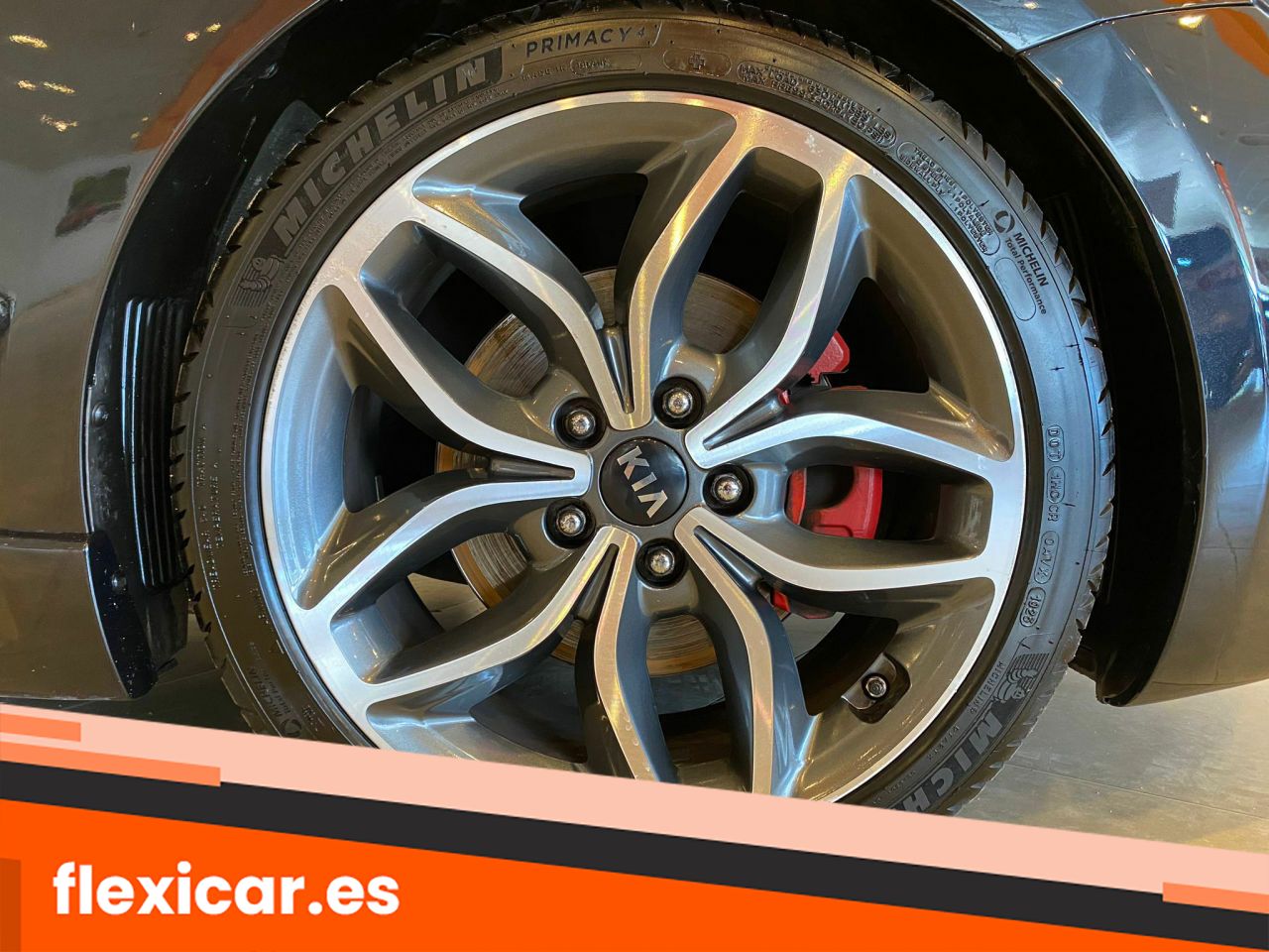 Foto Kia Ceed 37