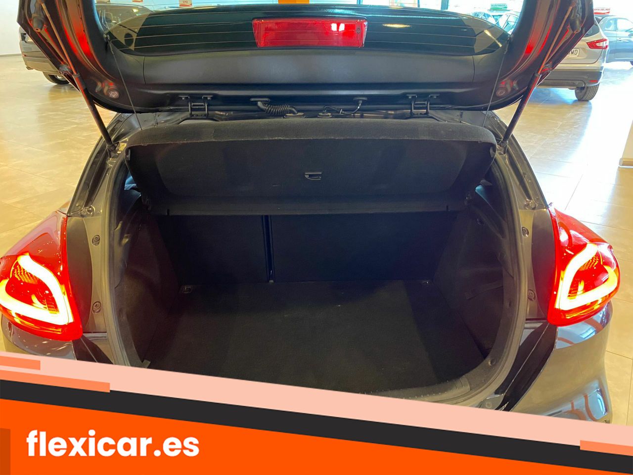 Foto Kia Ceed 38