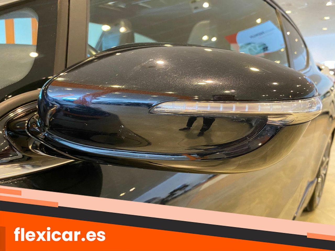 Foto Kia Ceed 43