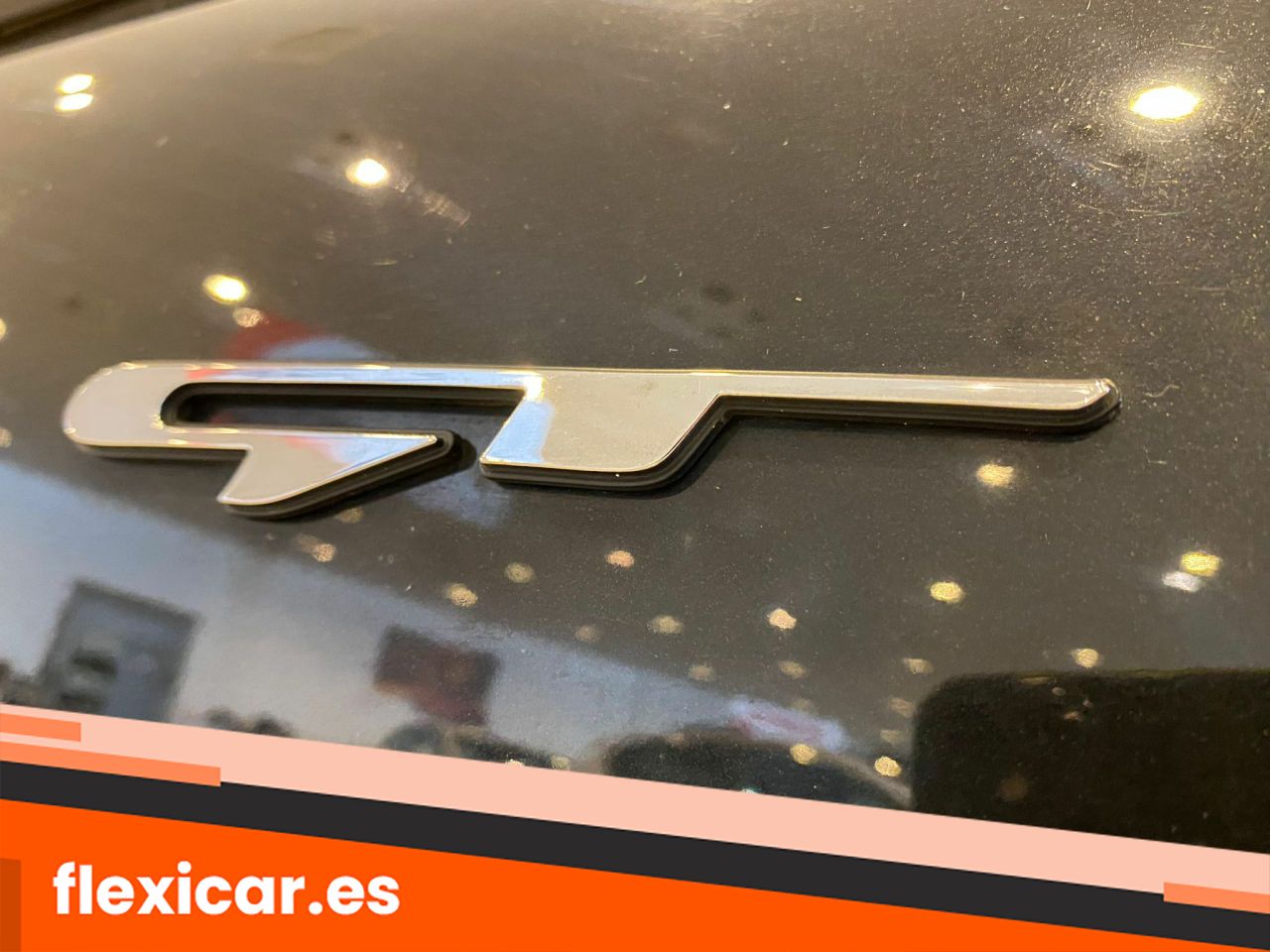 Foto Kia Ceed 45