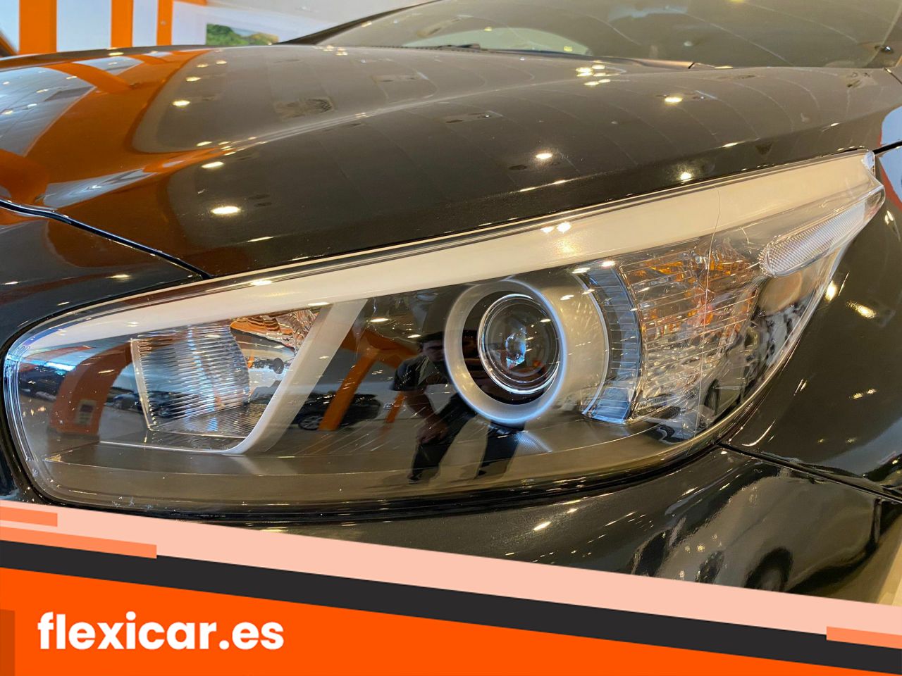 Foto Kia Ceed 46