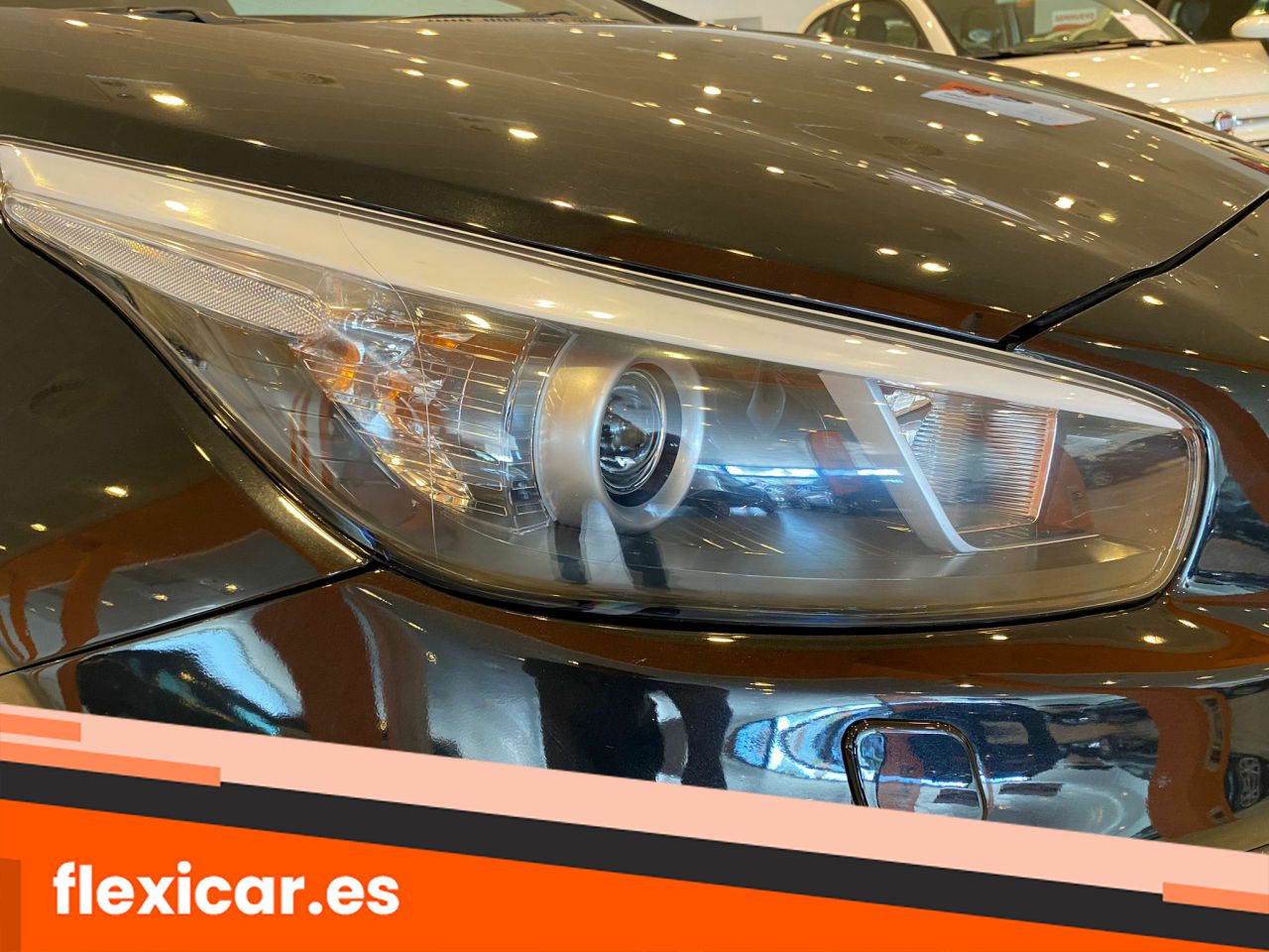 Foto Kia Ceed 48