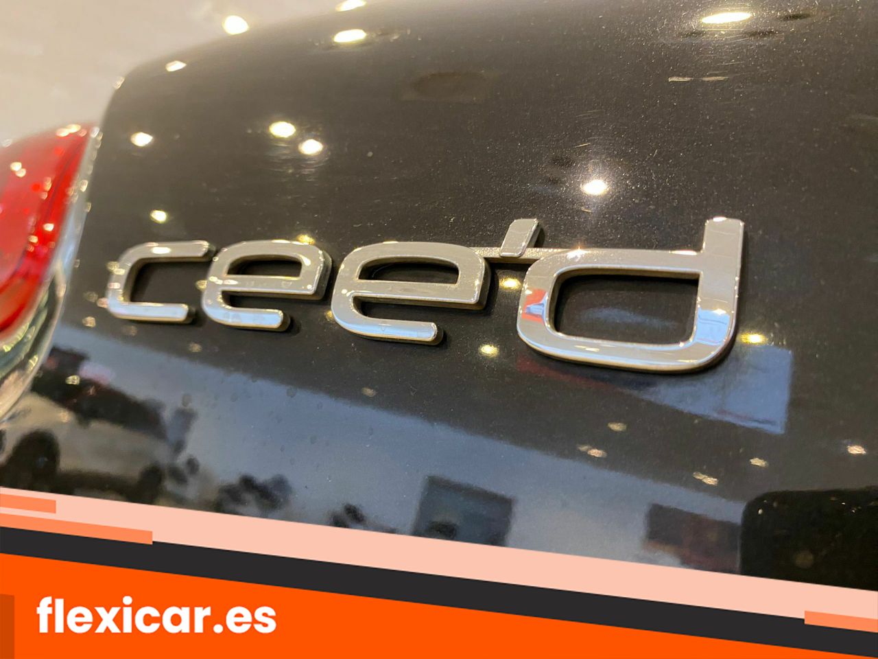 Foto Kia Ceed 51
