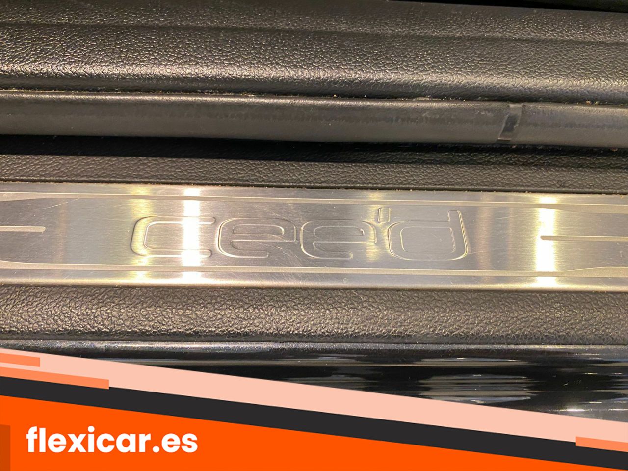 Foto Kia Ceed 54