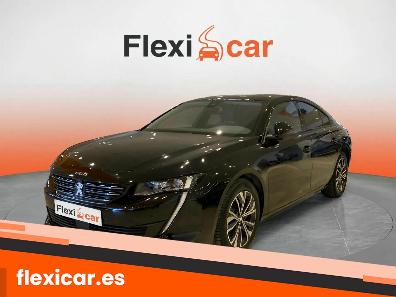 Foto Peugeot 508 3