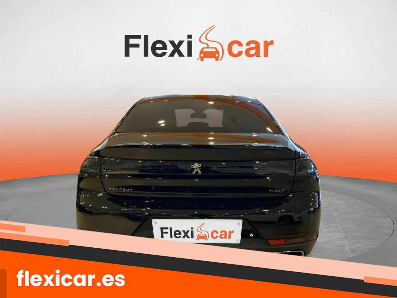 Foto Peugeot 508 7