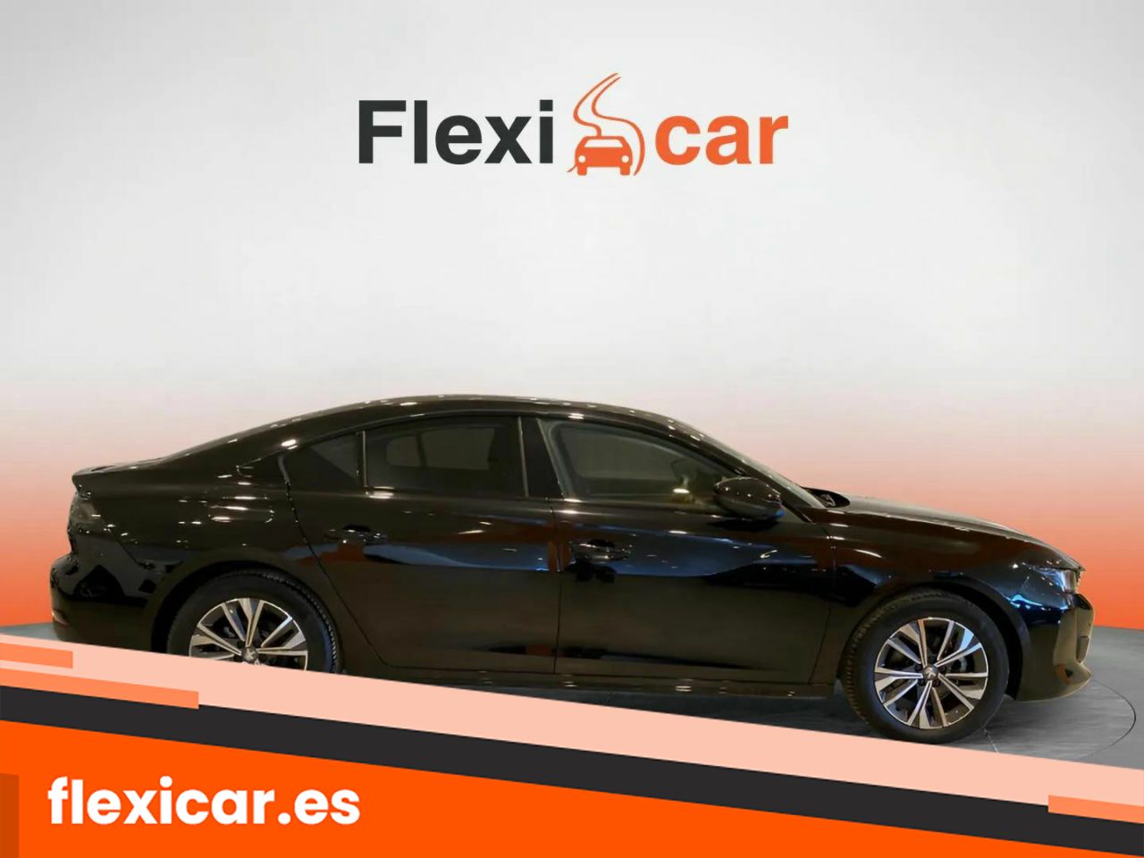 Foto Peugeot 508 9