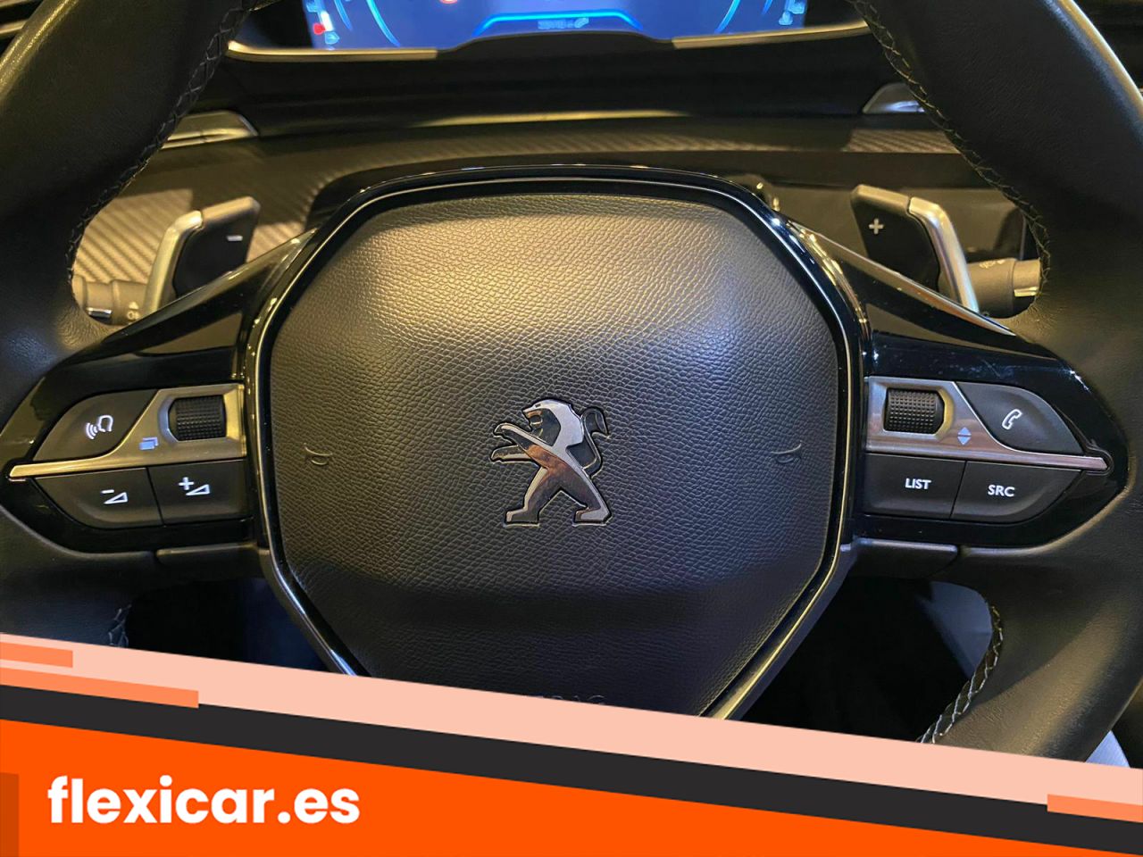 Foto Peugeot 508 12