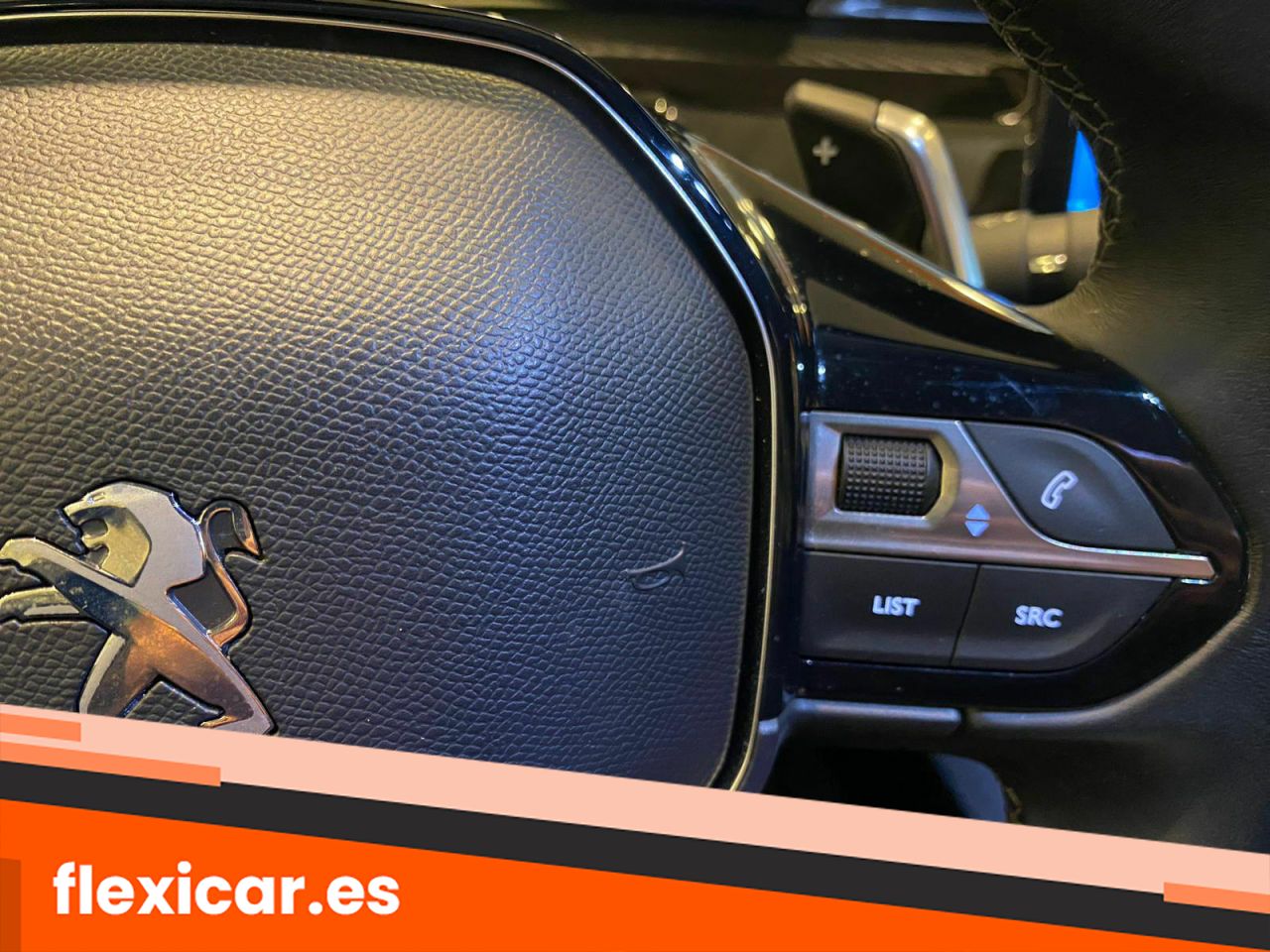 Foto Peugeot 508 15