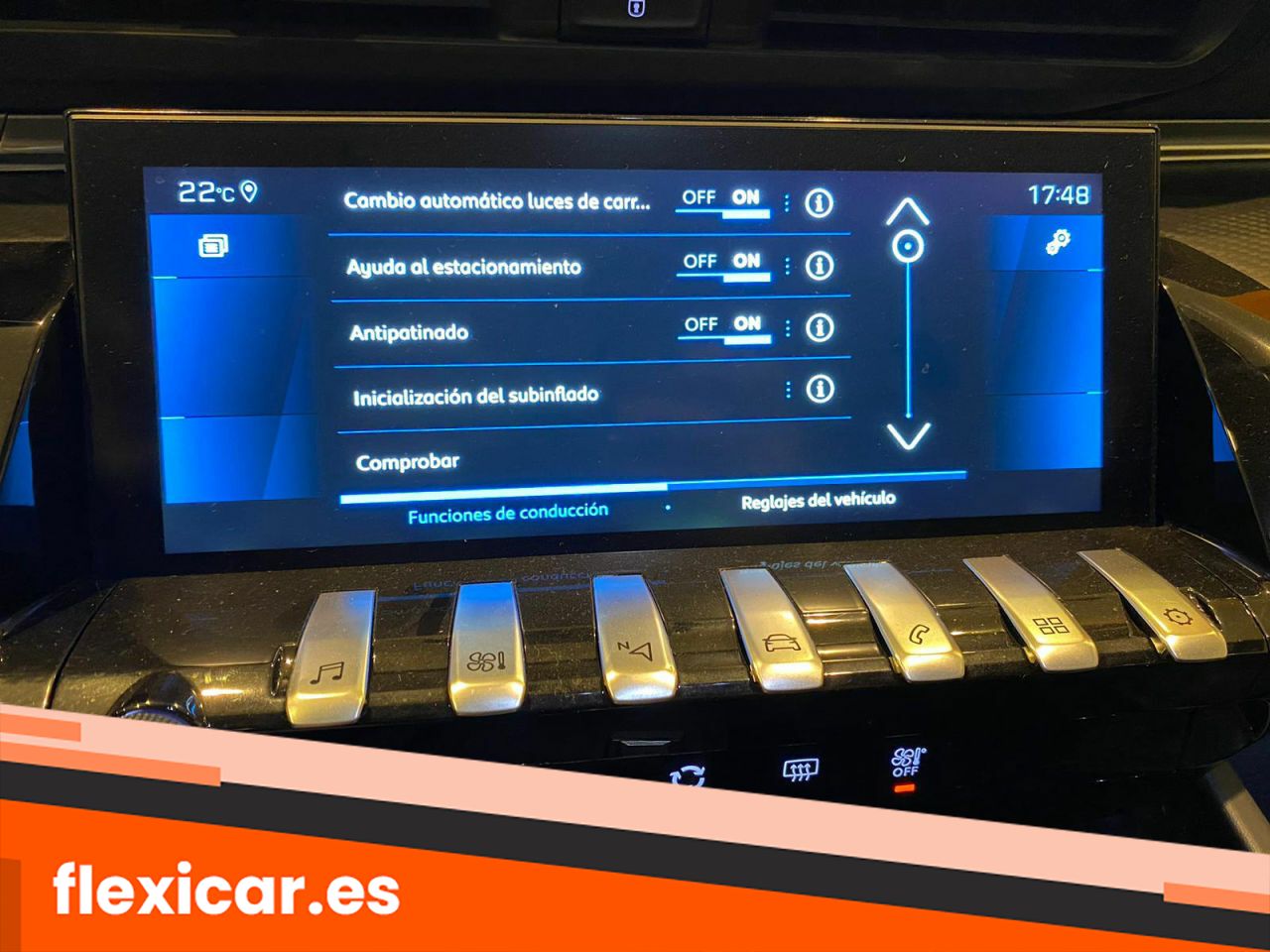 Foto Peugeot 508 19