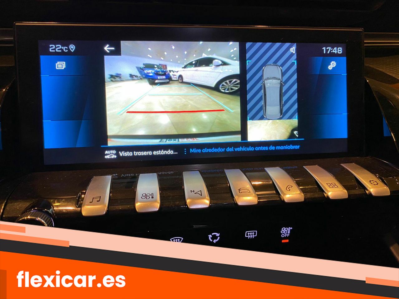 Foto Peugeot 508 24