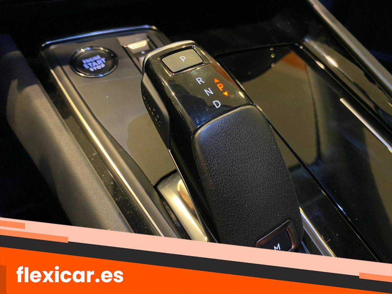 Foto Peugeot 508 28