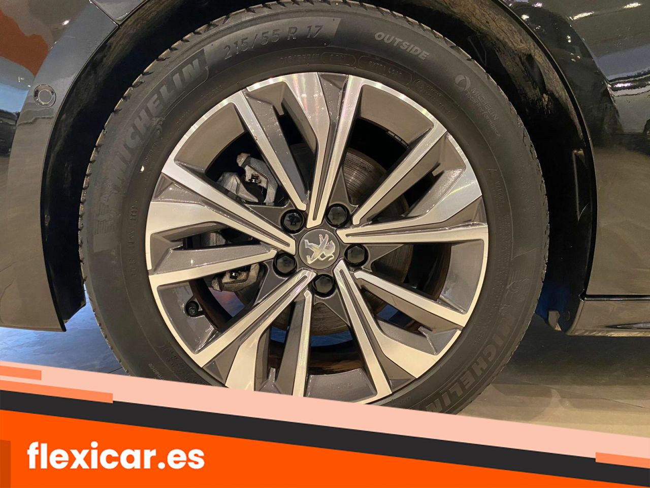 Foto Peugeot 508 34