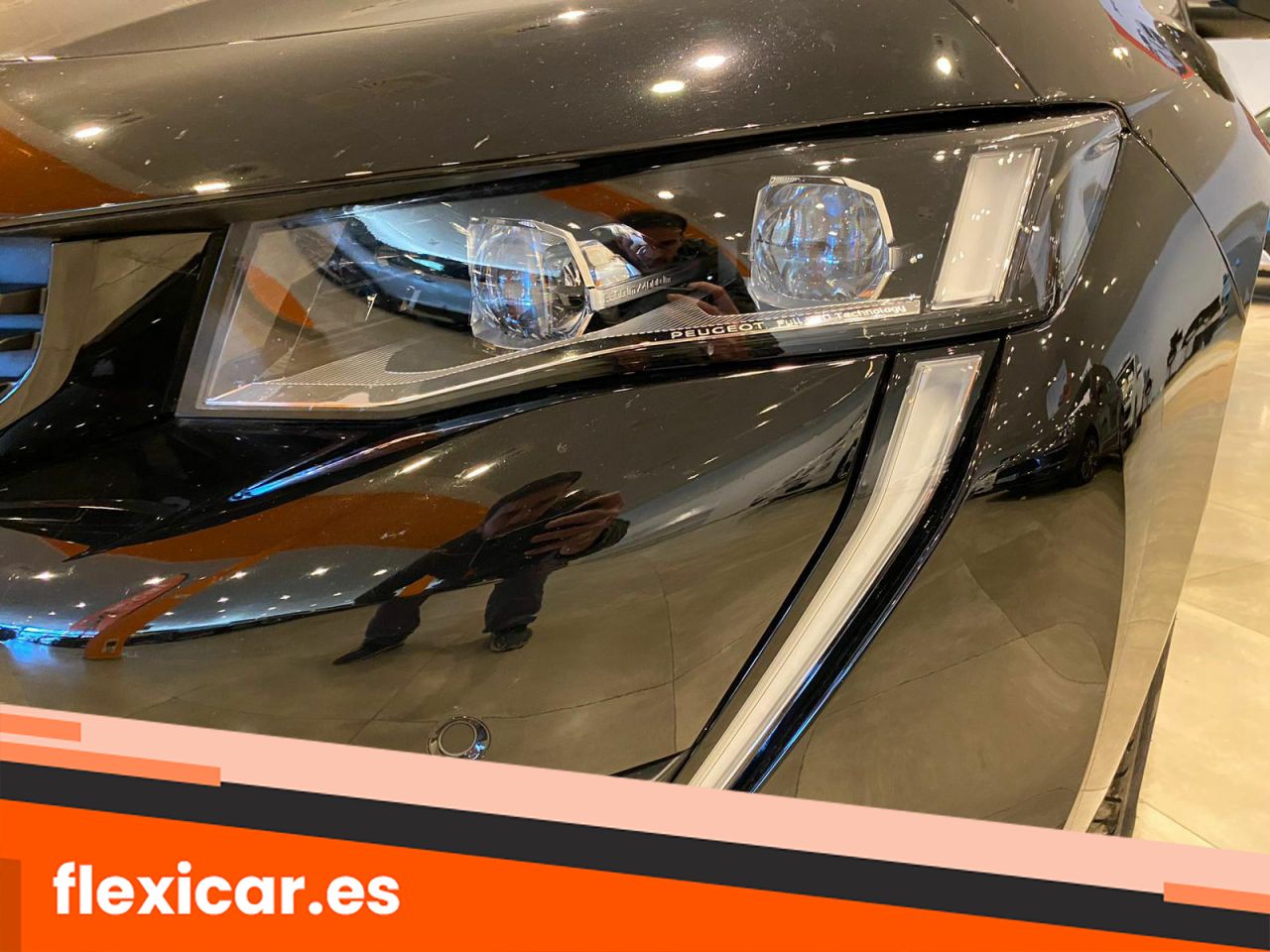 Foto Peugeot 508 39