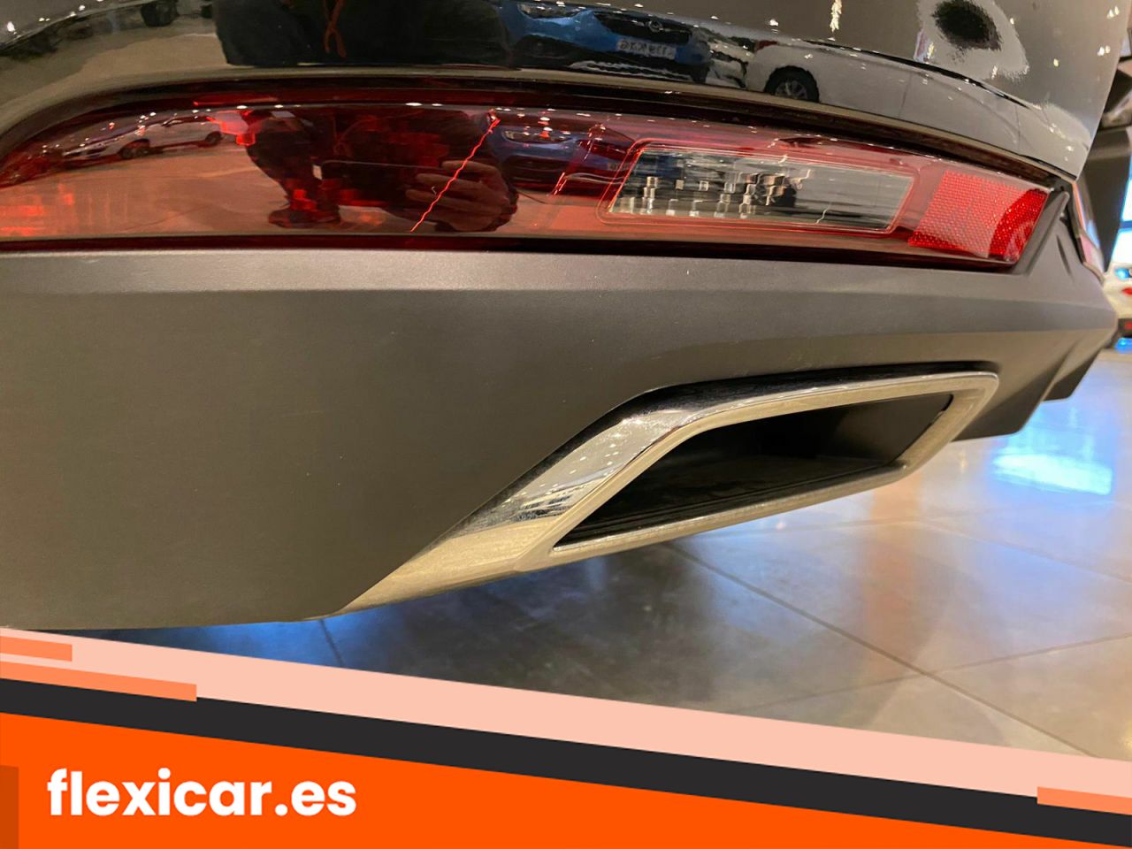 Foto Peugeot 508 44