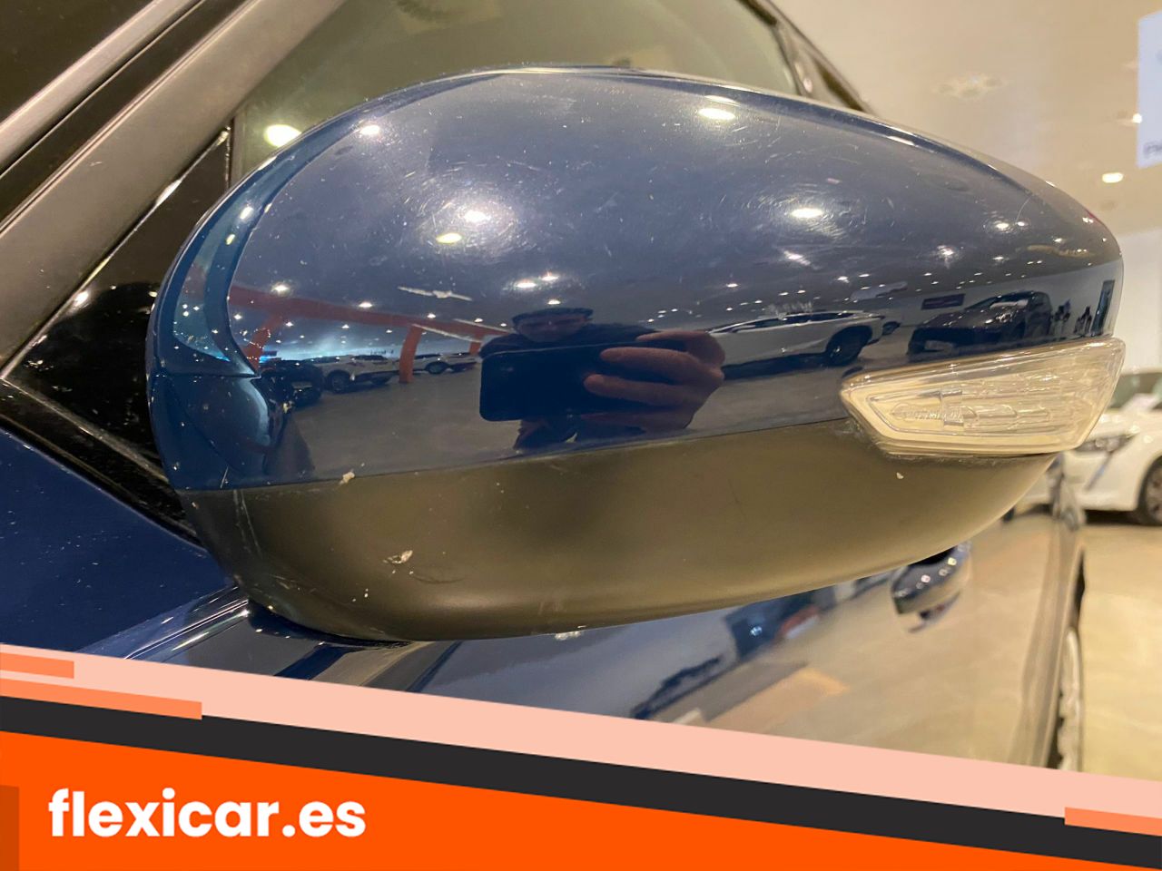 Foto Citroën C4 Picasso 30