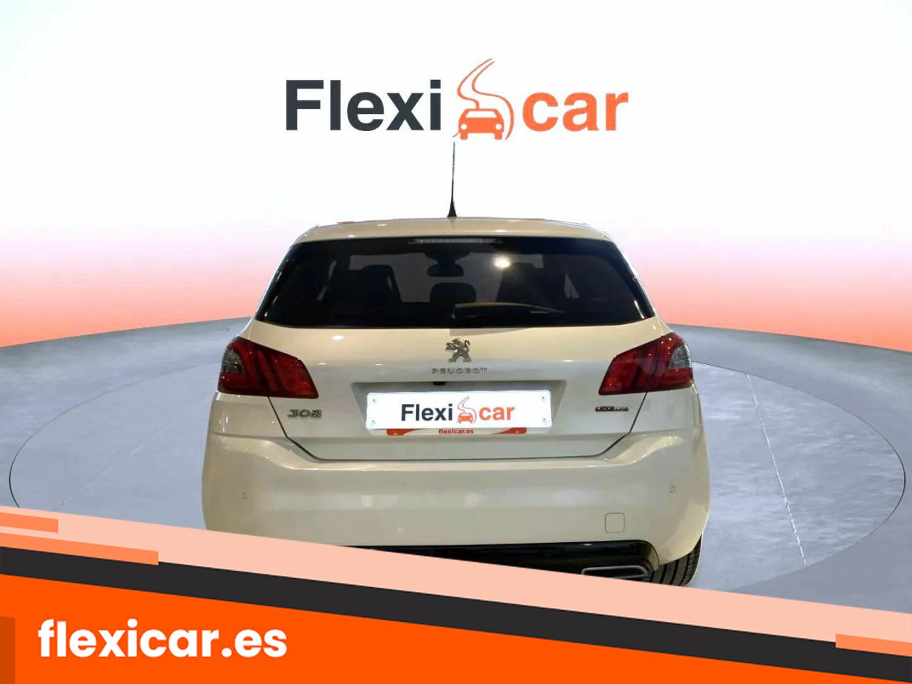 Foto Peugeot 308 7