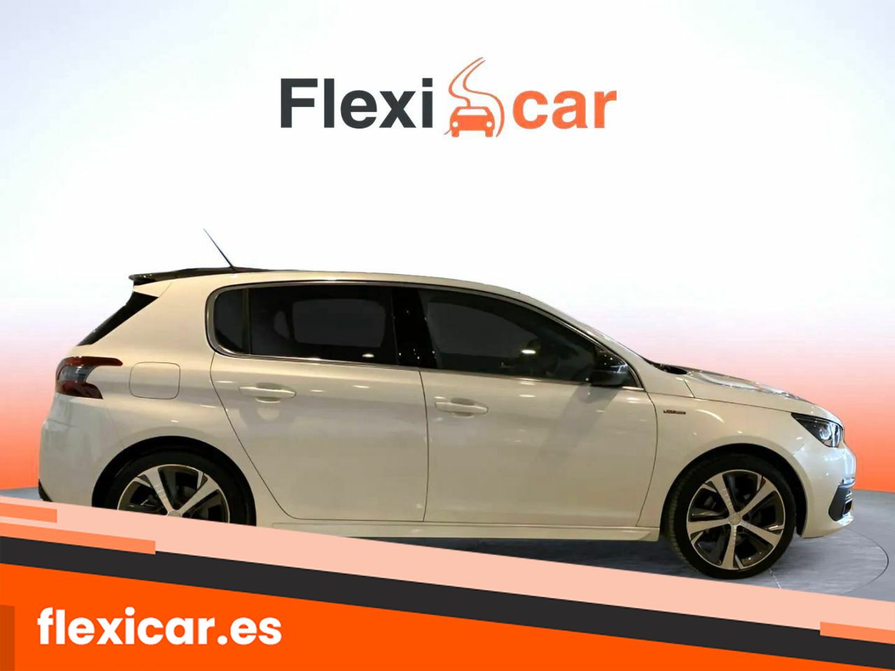 Foto Peugeot 308 9