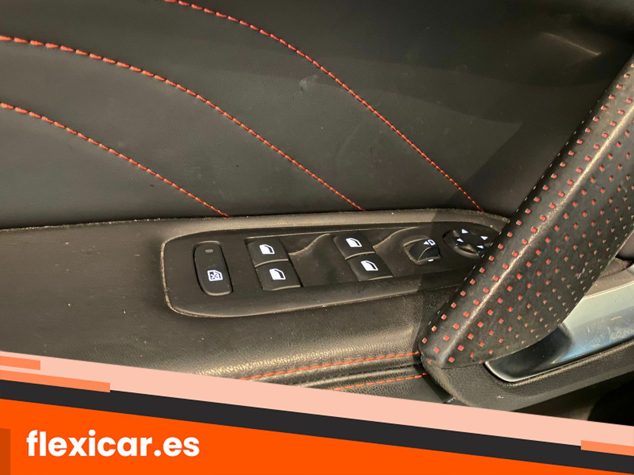 Foto Peugeot 308 10