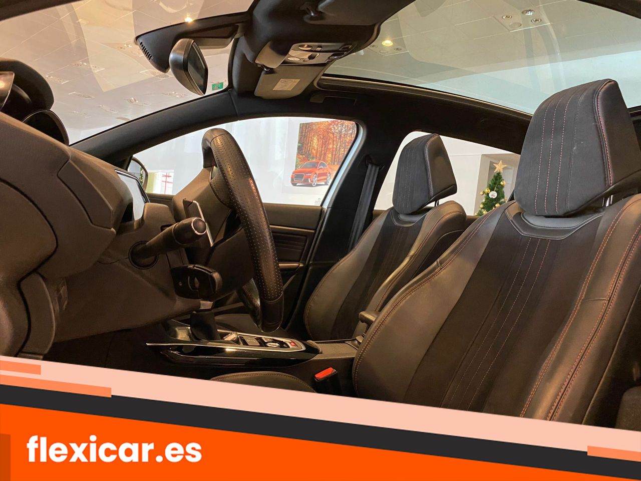 Foto Peugeot 308 12