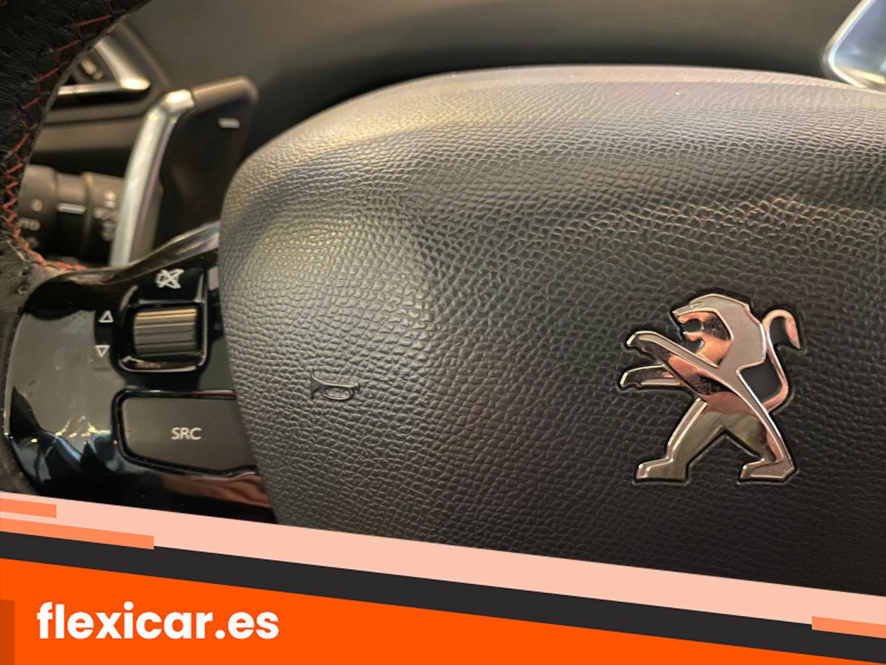 Foto Peugeot 308 15