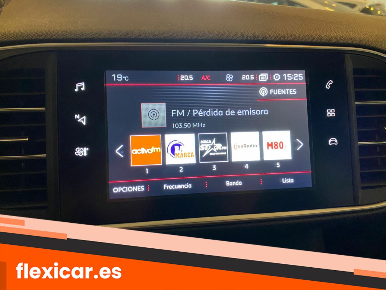 Foto Peugeot 308 22