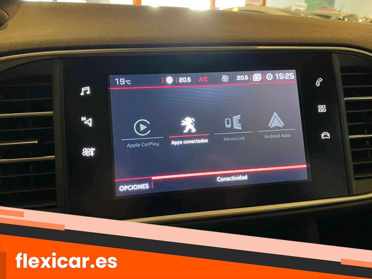 Foto Peugeot 308 25