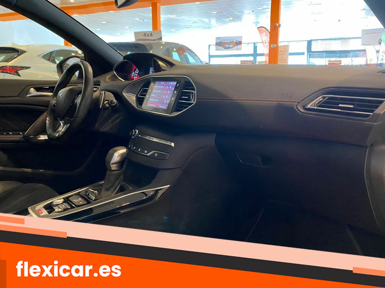 Foto Peugeot 308 31
