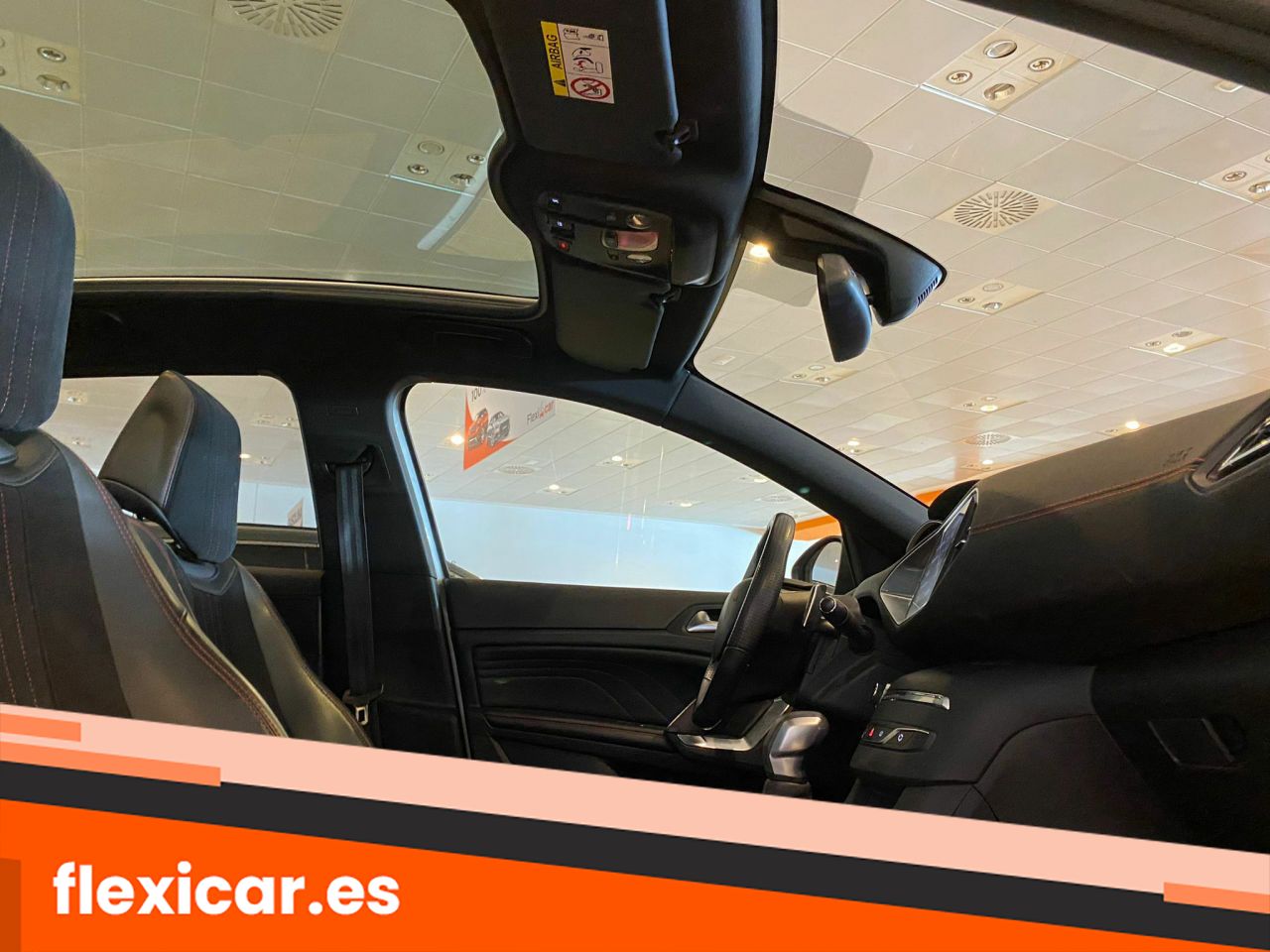 Foto Peugeot 308 32