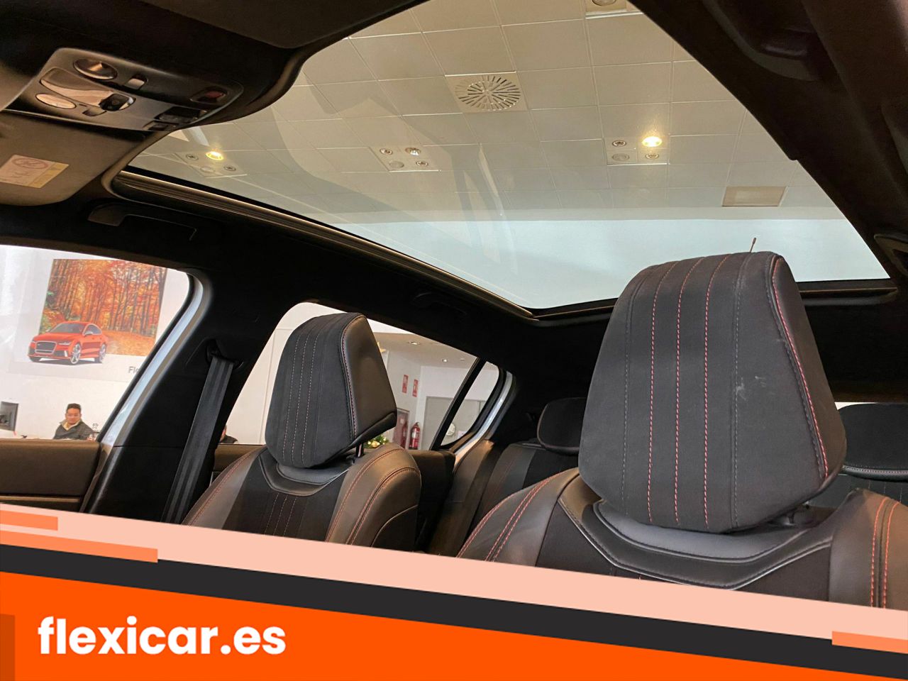 Foto Peugeot 308 34