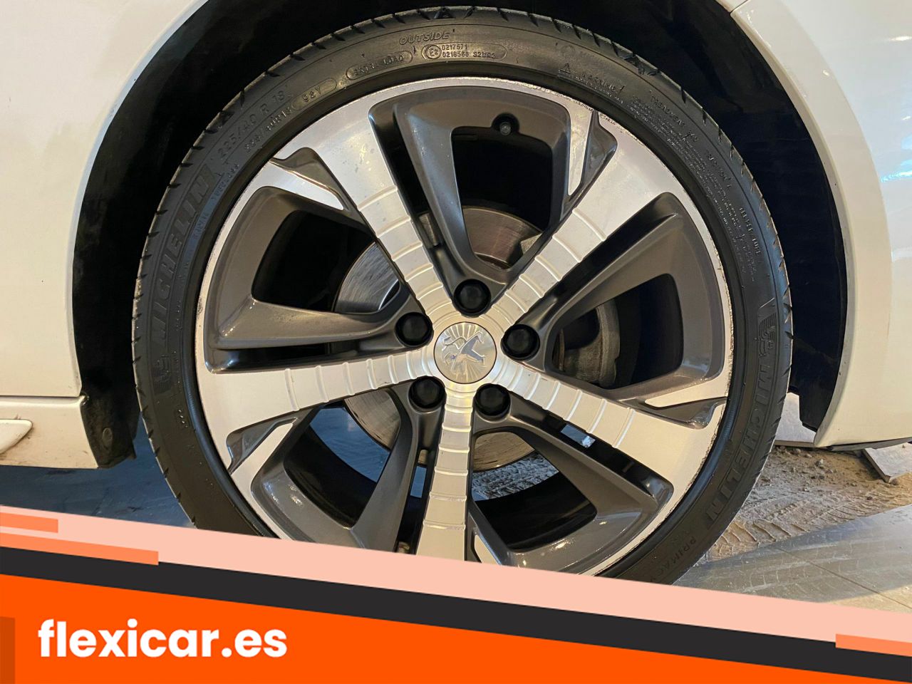 Foto Peugeot 308 37