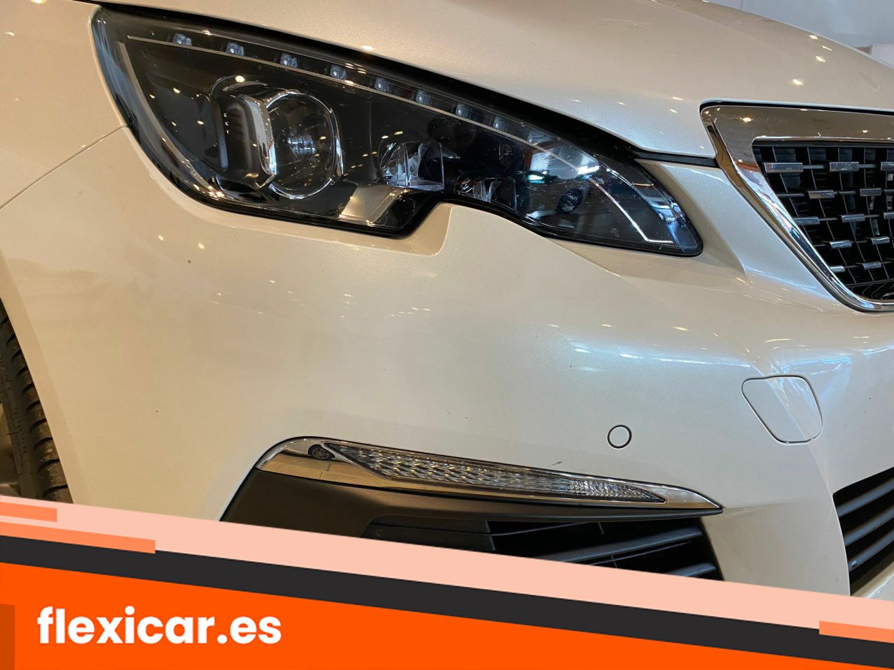 Foto Peugeot 308 39