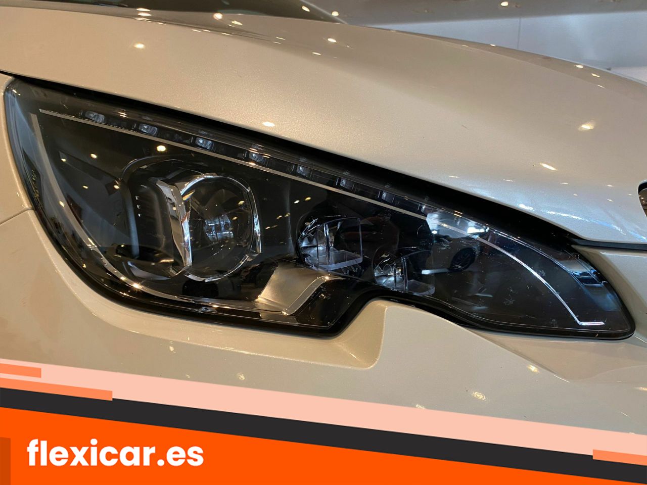Foto Peugeot 308 40