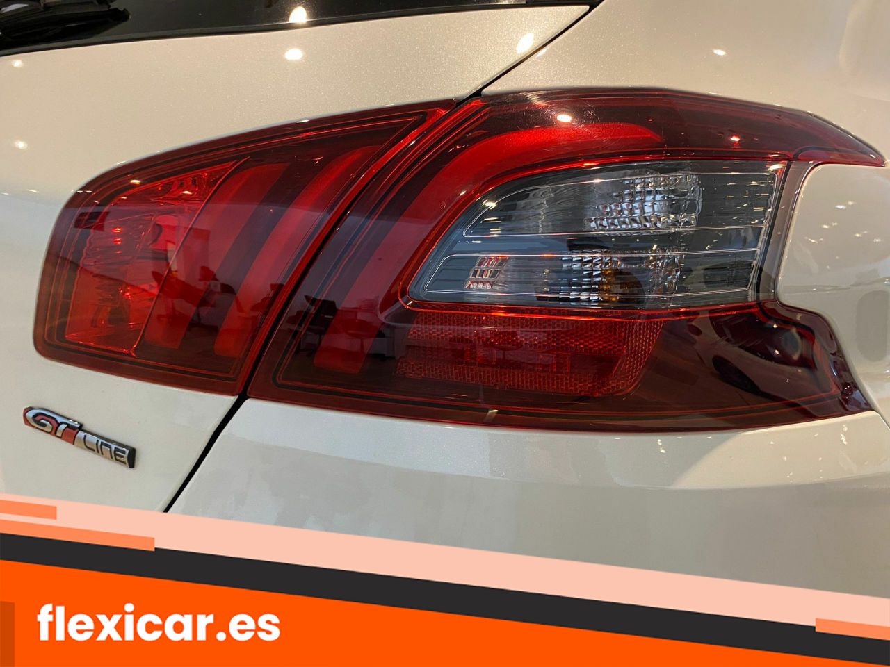 Foto Peugeot 308 41