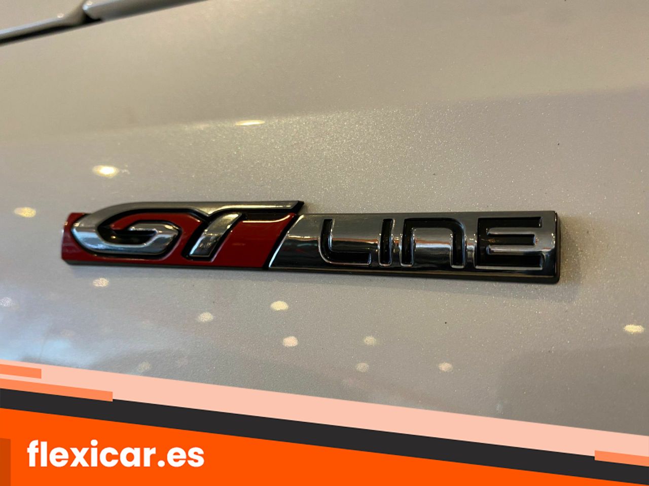 Foto Peugeot 308 44