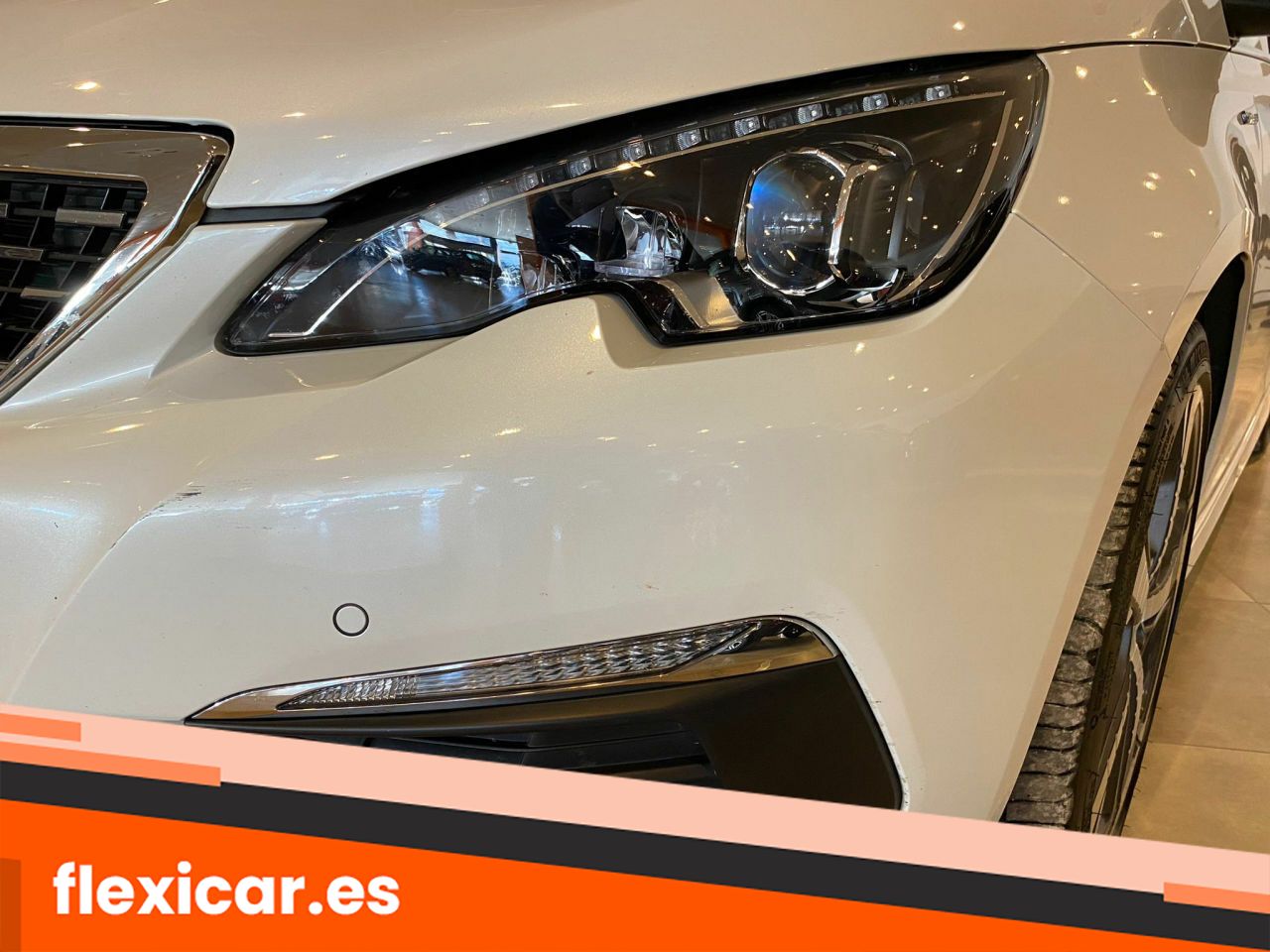 Foto Peugeot 308 45