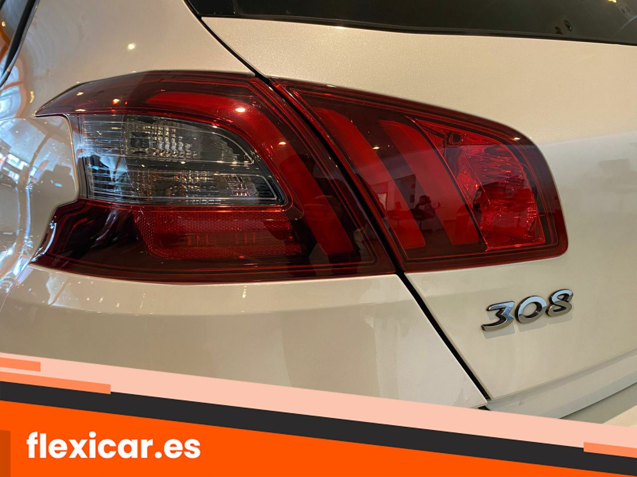 Foto Peugeot 308 47